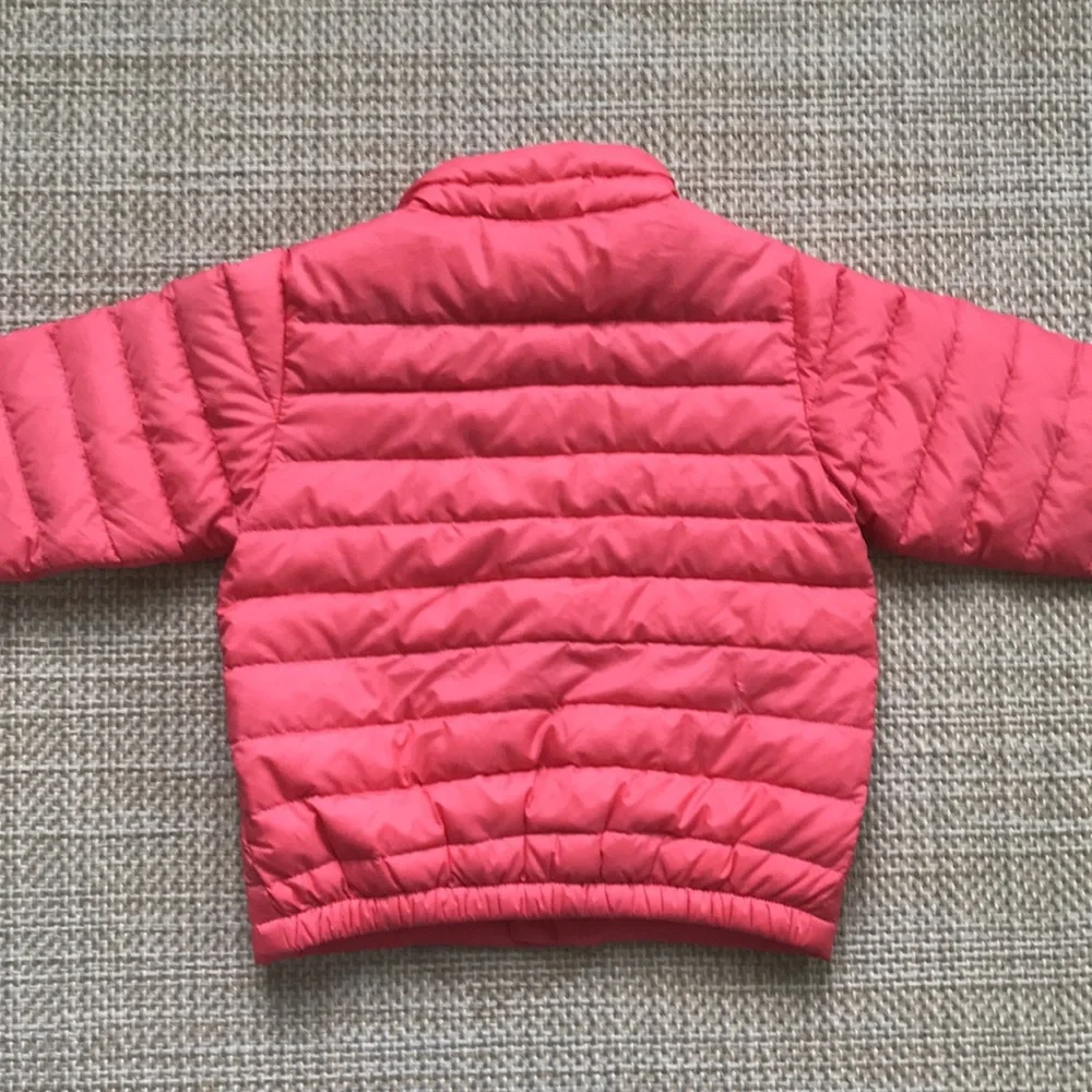 Patagonia Puffer Jacket (size 3T)
